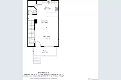 3660 W 25th Street #402, Greeley, CO 80634 - Photo 36