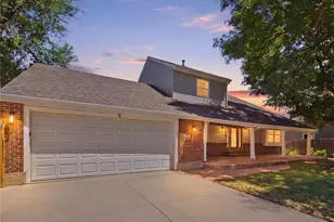 5942 S Kline St, Littleton, CO 80127 - Photo 1