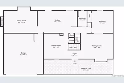5942 S Kline Street, Littleton, CO 80127 - Photo 46