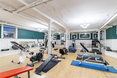 836 E 17th Avenue #2B., Denver, CO 80218 - Photo 14