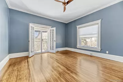 836 E 17th Avenue #2B., Denver, CO 80218 - Photo 12