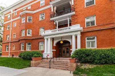 836 E 17th Avenue #2B., Denver, CO 80218 - Photo 2