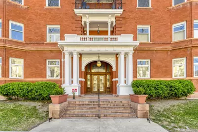 836 E 17th Avenue #2B., Denver, CO 80218 - Photo 1