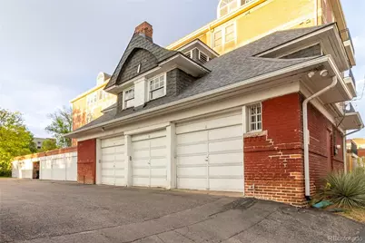 836 E 17th Avenue #2B., Denver, CO 80218 - Photo 16