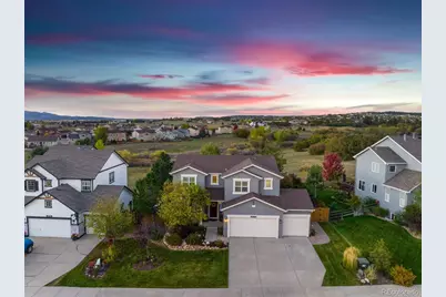 458 All Sky Drive, Colorado Springs, CO 80921 - Photo 50