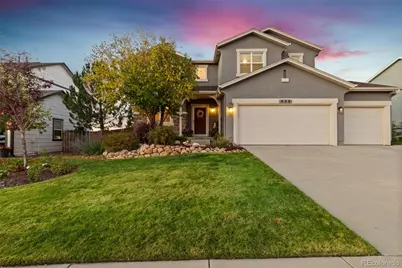 458 All Sky Drive, Colorado Springs, CO 80921 - Photo 46