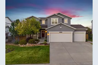 458 All Sky Drive, Colorado Springs, CO 80921 - Photo 1