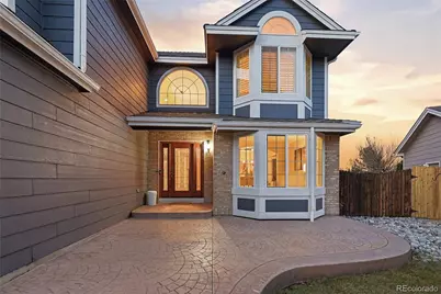 5459 E Dry Creek Circle, Centennial, CO 80122 - Photo 2