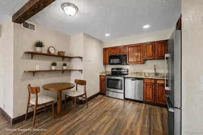4899 S Dudley Street #J-12, Littleton, CO 80123 - Photo 4
