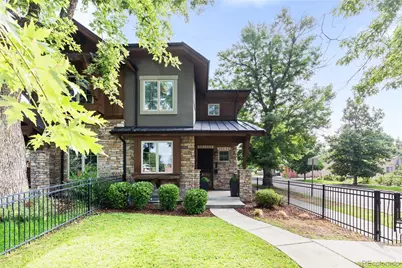 1992 S Grant Street, Denver, CO 80210 - Photo 50
