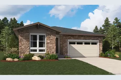 3952 N Haleyville Street, Aurora, CO 80019 - Photo 1
