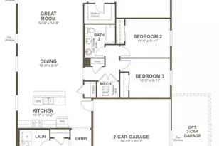3952 N Haleyville St, Aurora, CO 80019 - Photo 2