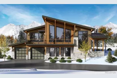 740 Pawnee Lane, Granby, CO 80446 - Photo 1