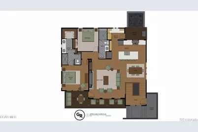 740 Pawnee Lane, Granby, CO 80446 - Photo 4