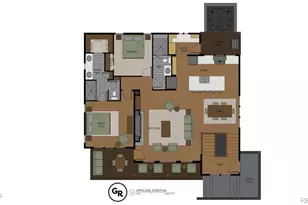 740 Pawnee Ln, Granby, CO 80446 - Photo 4