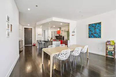 1200 Acoma Street #303, Denver, CO 80204 - Photo 4