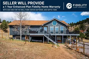 175 Blackbird Dr, Bailey, CO 80421 - Photo 1