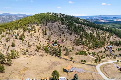 175 Blackbird Drive, Bailey, CO 80421 - Photo 42