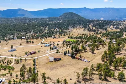175 Blackbird Drive, Bailey, CO 80421 - Photo 44