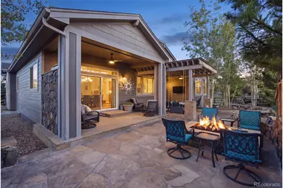 2831 Russet Sky Court, Castle Rock, CO 80108 - Photo 2