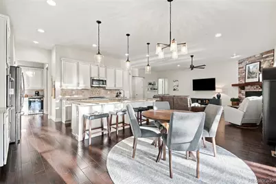 2831 Russet Sky Court, Castle Rock, CO 80108 - Photo 14