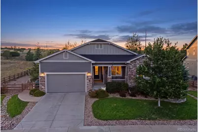 2831 Russet Sky Court, Castle Rock, CO 80108 - Photo 1