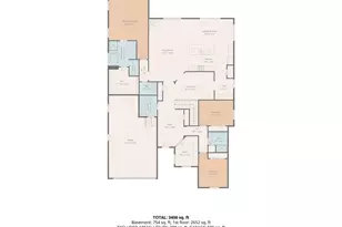 2831 Russet Sky Ct, Castle Rock, CO 80108 - Photo 46
