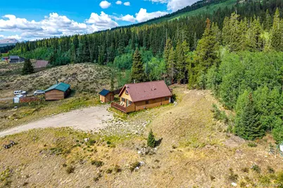 2399 Co Rd 6, Alma, CO 80420 - Photo 30