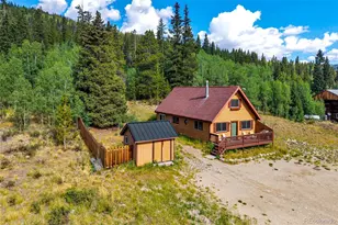 2399 Co Rd 6, Alma, CO 80420 - Photo 12