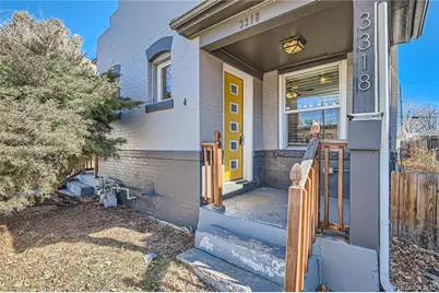 3318 N Marion Street, Denver, CO 80205 - Photo 2
