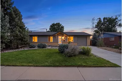 1461 S Magnolia Way, Denver, CO 80224 - Photo 1