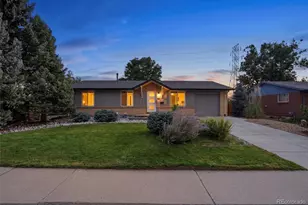 1461 S Magnolia Way, Denver, CO 80224 - Photo 1
