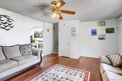 419 S Lima Circle, Aurora, CO 80012 - Photo 2