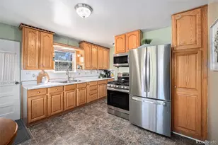 8701 Majestic View Dr, Conifer, CO 80433 - Photo 8