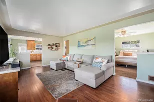 8701 Majestic View Dr, Conifer, CO 80433 - Photo 4