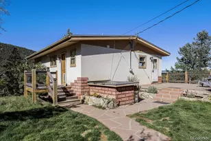 8701 Majestic View Dr, Conifer, CO 80433 - Photo 14