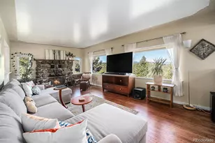 8701 Majestic View Dr, Conifer, CO 80433 - Photo 2