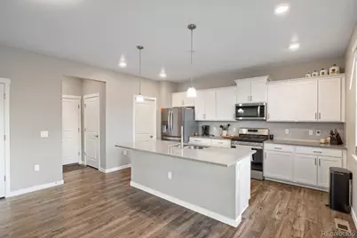 17311 Rose Mallow Street, Parker, CO 80134 - Photo 4