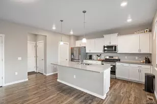 17311 Rose Mallow St, Parker, CO 80134 - Photo 4