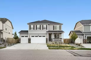 17311 Rose Mallow St, Parker, CO 80134 - Photo 1
