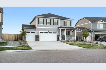 17311 Rose Mallow Street, Parker, CO 80134 - Photo 28