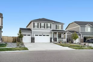17311 Rose Mallow St, Parker, CO 80134 - Photo 28