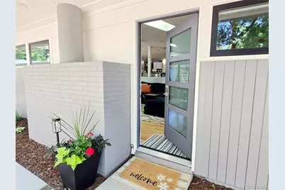 2635 S Garfield Way, Denver, CO 80210 - Photo 2