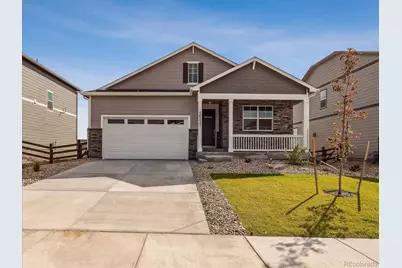 14616 Beebalm Avenue, Parker, CO 80134 - Photo 2