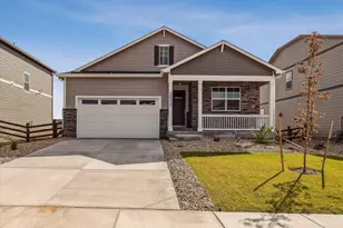 14616 Beebalm Ave, Parker, CO 80134 - Photo 2