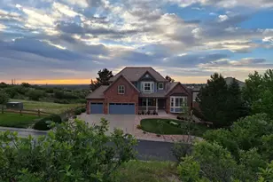 6555 Esperanza Dr, Castle Pines, CO 80108 - Photo 2