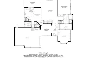 6555 Esperanza Dr, Castle Pines, CO 80108 - Photo 48