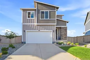 18095 Dandy Brush Dr, Parker, CO 80134 - Photo 2