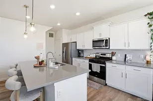 18095 Dandy Brush Dr, Parker, CO 80134 - Photo 4