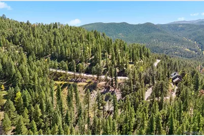 Lot 83 Conifer Drive, Evergreen, CO 80439 - Photo 6
